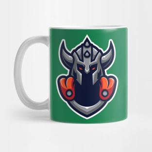 Knight Mug